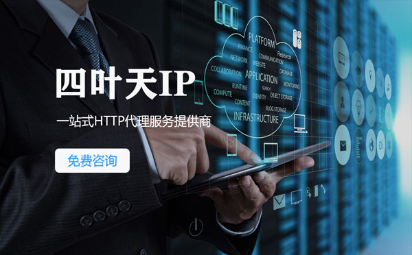 【安阳代理IP】IP被限制了怎么办？